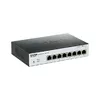 Pārvaldāms slēdzis D-Link DGS-1100-08P Photo 3
