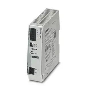 Phoenix Contact TRIO POWER Power Supply Unit 1AC to 24DC 5A 2903148