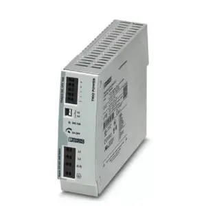Блок питания Phoenix Contact TRIO-PS-2G/3AC/24DC/10