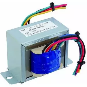 Audio transformer Omnitronic ELA-T100 100W – line matching transformer for 100 W PA systems