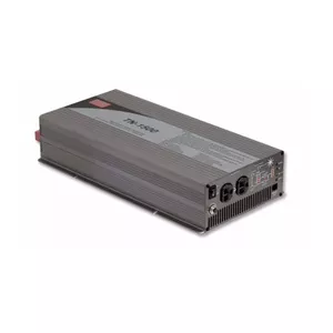 Инвертор Блок питания MEAN WELL TN-1500-212B Универсальный 1500 Вт Черный