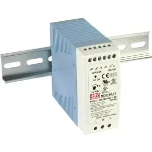 Блок питания MEAN WELL MDR-60-48 60W