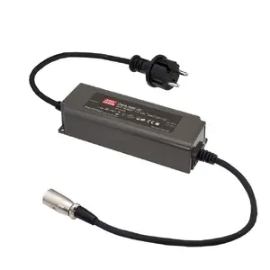 MEAN WELL OWA-90E-20 Strāvas adapteris Iekštelpu Universāls 90 W 20 V AC-DC 90 - 264 V