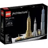 LEGO Architecture New York City 21028 — 598 дет. Photo 3