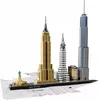 LEGO Architecture New York City 21028 — 598 дет. Photo 5