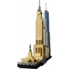 LEGO Architecture New York City 21028 — 598 дет. Photo 6