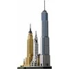 LEGO Architecture New York City 21028 — 598 дет. Photo 7
