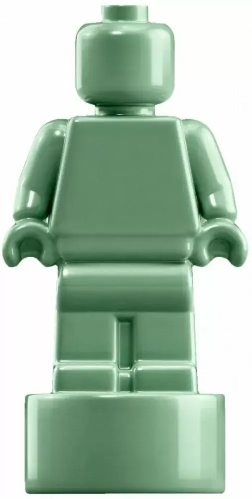 LEGO Architecture New York City 21028 — 598 дет. Photo 8
