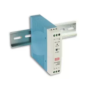 Mean Well MDR-20-15 Power Supply Unit 20 W 15 V 1.34 A DIN Rail