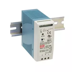 Uninterruptible Power Supply MEAN WELL DRC-60B