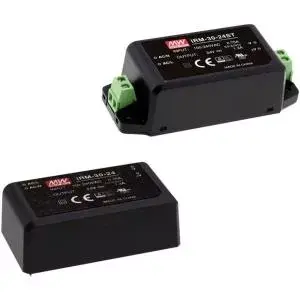 Mean Well IRM-30-12ST 30W SPS module 12V 2.5A Photo 1
