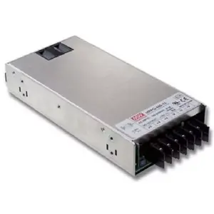 Barošanas bloks MEAN WELL HRP-450-12