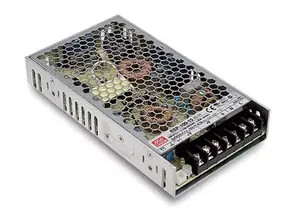 Блок питания MEAN WELL RSP-100-5 100W 1U Металлический
