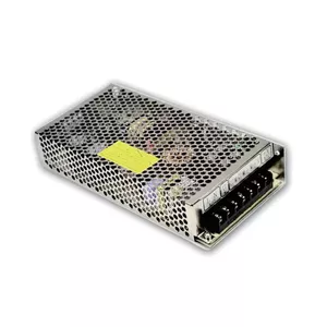 MEAN WELL RS-150-15 блок питания 150 W Металлический