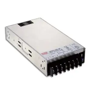Barošanas bloks MEAN WELL HRP-300-12 324W 85-264V Aktīvā dzesēšana