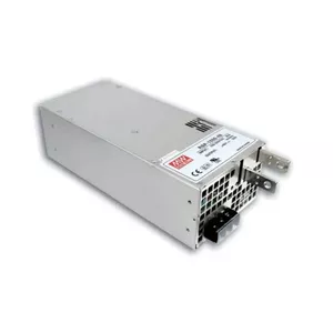MEAN WELL RSP-1500-48 barošanas avotu vienība 1536 W 2U Metālisks