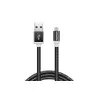 ADATA USB 2.0 кабель 1 м — USB A на Micro‑USB B Photo 6