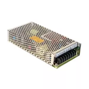 MEAN WELL RD-125B strāvas adapteris & pārveidotājs 125 W