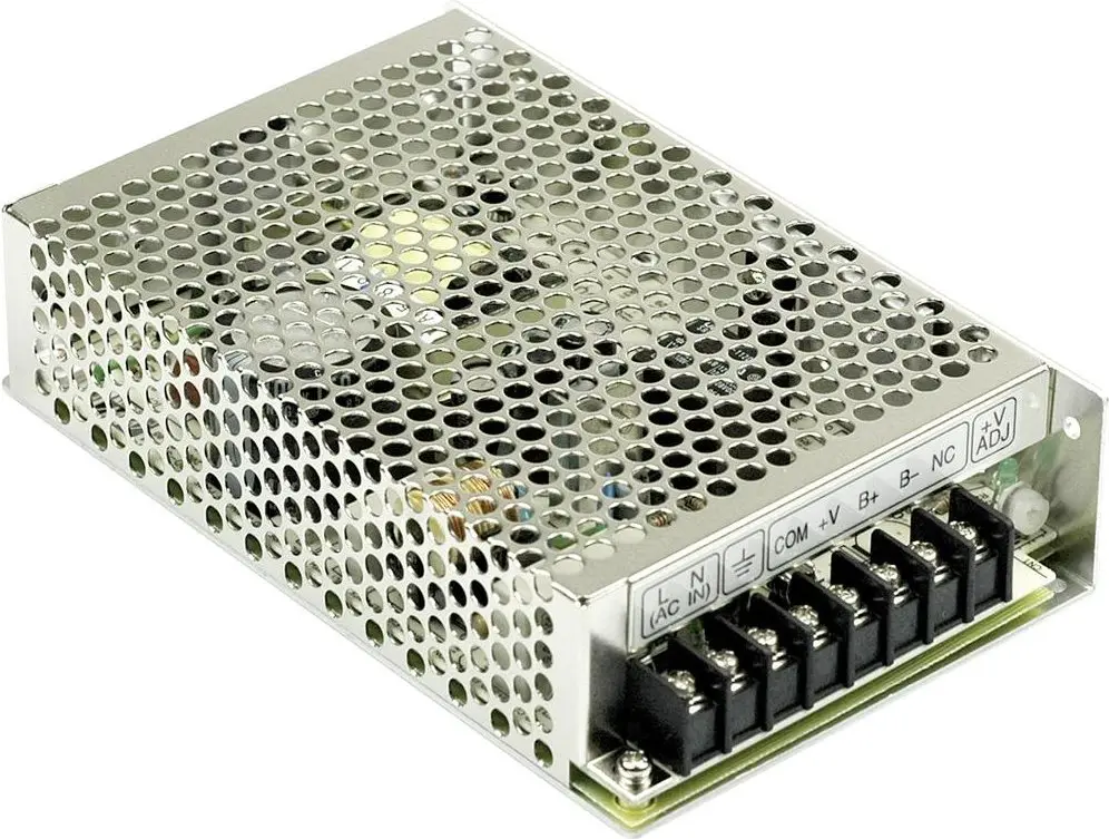 Barošanas adapteris MEAN WELL AD-55B, AD-55B