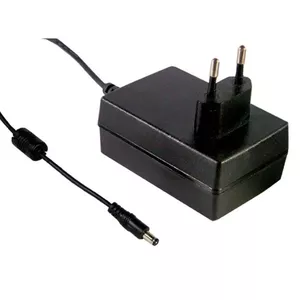 Power Adapter MEAN WELL GST25E12-P1J