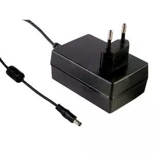 MEAN WELL GST25E18-P1J Power Adapter 25W 18V