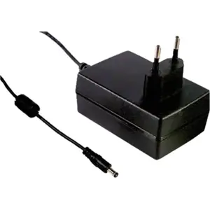 Блок питания AC/DC MEAN WELL GST36E12-P1J 36W 12V 3A