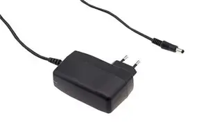 MEAN WELL SGA60E05-P1J Strāvas adapteris un invertors 60 W 5 V Ievades spriegums 90 - 264 V RoHS atbilstība
