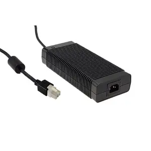 Power Adapter MEAN WELL GST280A12-C6P 280W Indoor Black
