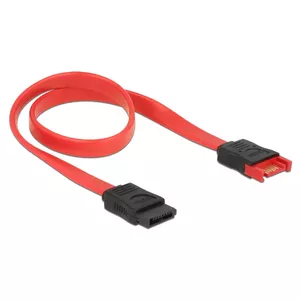 SATA kabelis DeLOCK 83953 0.3 m