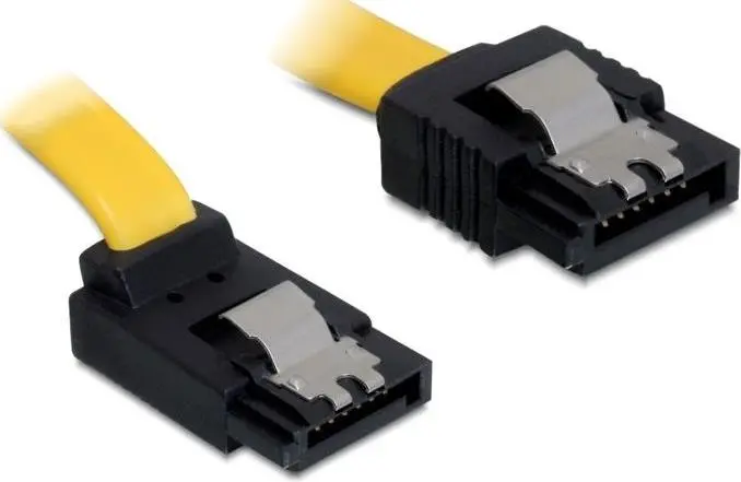 SATA kabelis DeLOCK 82799 0.2m