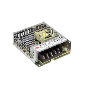 Power Supply Unit MEAN WELL LRS-35-5