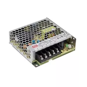 Power Supply Unit MEAN WELL LRS-75-15