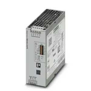Блок питания Phoenix Contact QUINT4-PS/1AC/24DC/10 24В пост. тока 10А