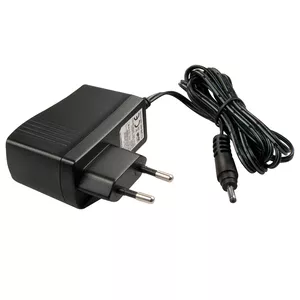 Power adapter/inverter Lindy 70227, indoor, 100–240 V input, 1.5 m cable, black