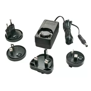 Power Supply Indoor Lindy 12VDC 1.25A Multi-country