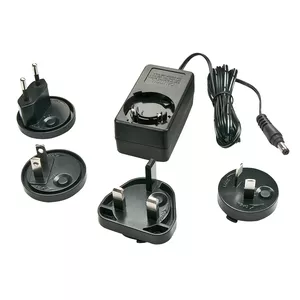 Power Supply Lindy 5VDC 3A Multi-country 73813