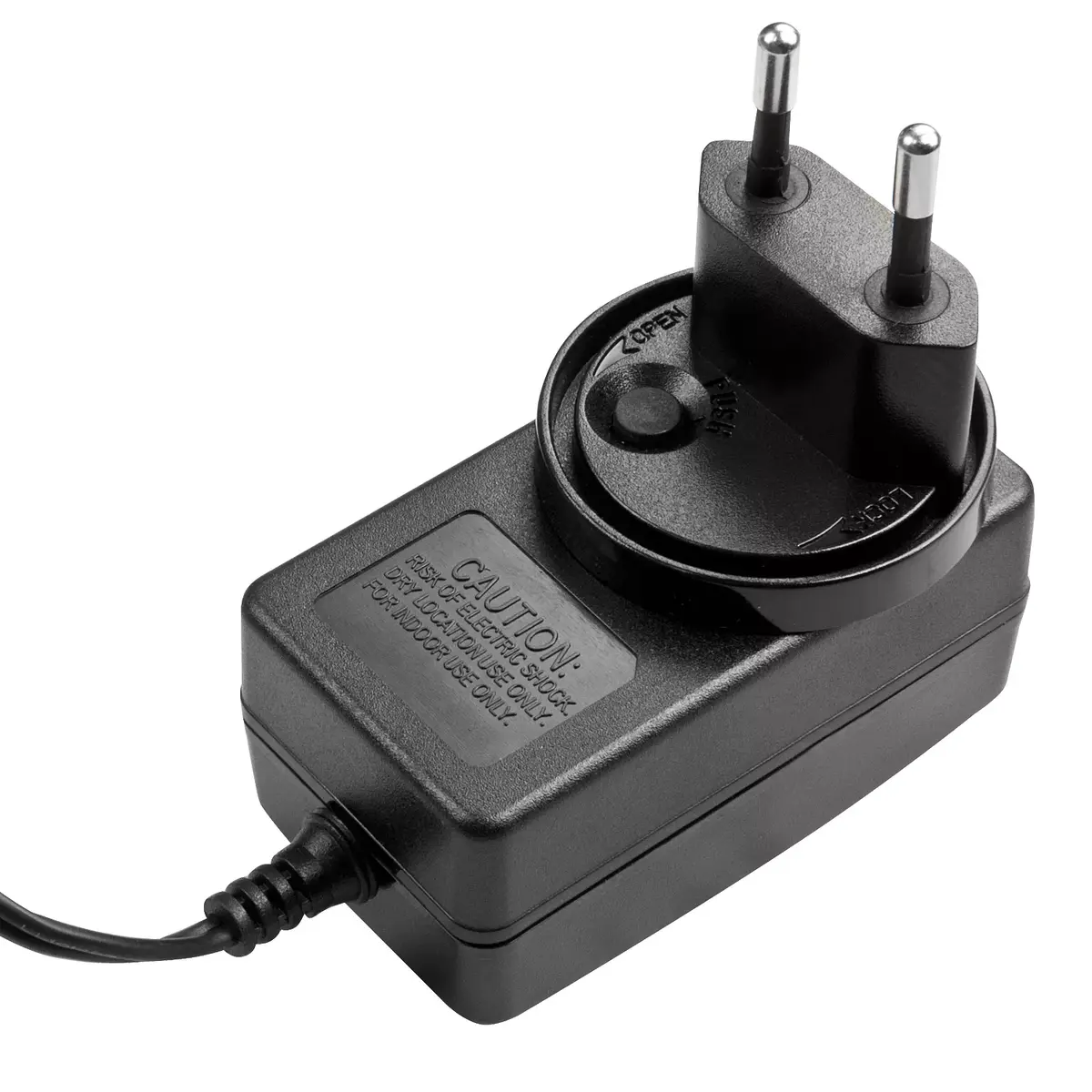 Power Supply Lindy 5VDC 3A Multi-country Photo 2