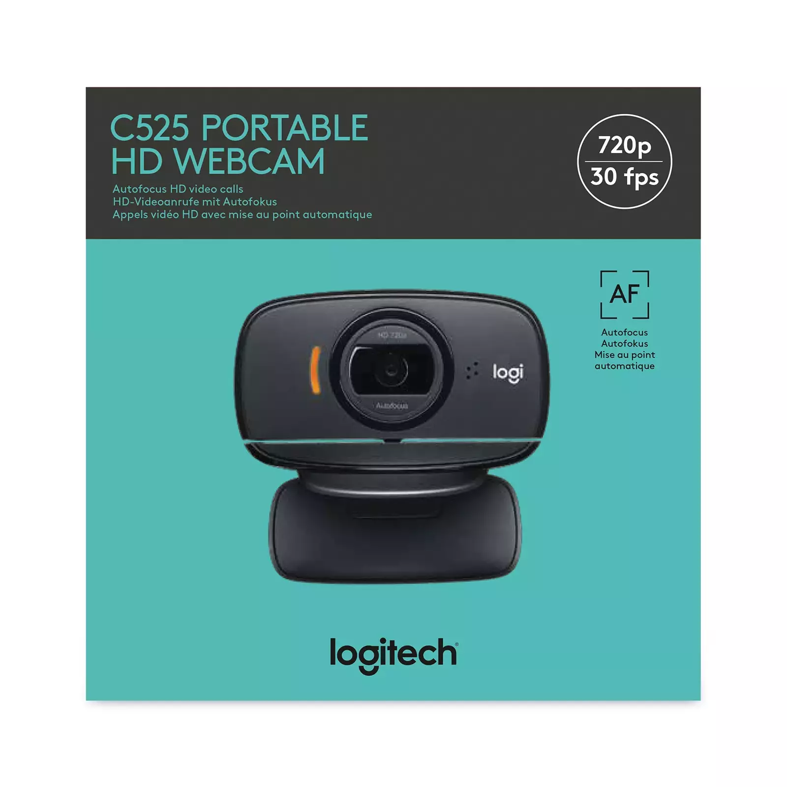 Logitech 960-001064 Photo 10