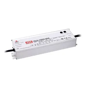 LED драйвер MEAN WELL HLG-100H-24B