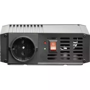 Инвертор напряжения Voltcraft PSW 300-24-G 300 Вт 24 В DC → 230 В AC