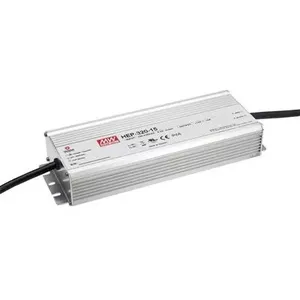 Power adapter MEAN WELL HEP-320-24A 320 W 24 V 90-305 V