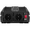 Power Adapter/Inverter Goobay 58884 Photo 3
