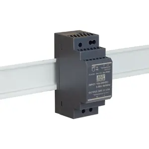 Блок питания EXSYS HDR-30-24