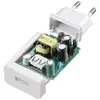 Зарядное устройство Cellularline Adaptive Fast Charger 15W Photo 2