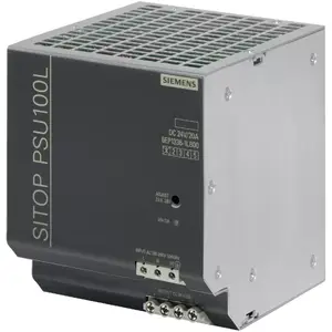 Инвертор Siemens 6EP1336-1LB00