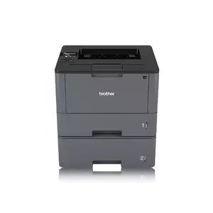 Printeris Brother HL-L5100DNT Lāzera Melns