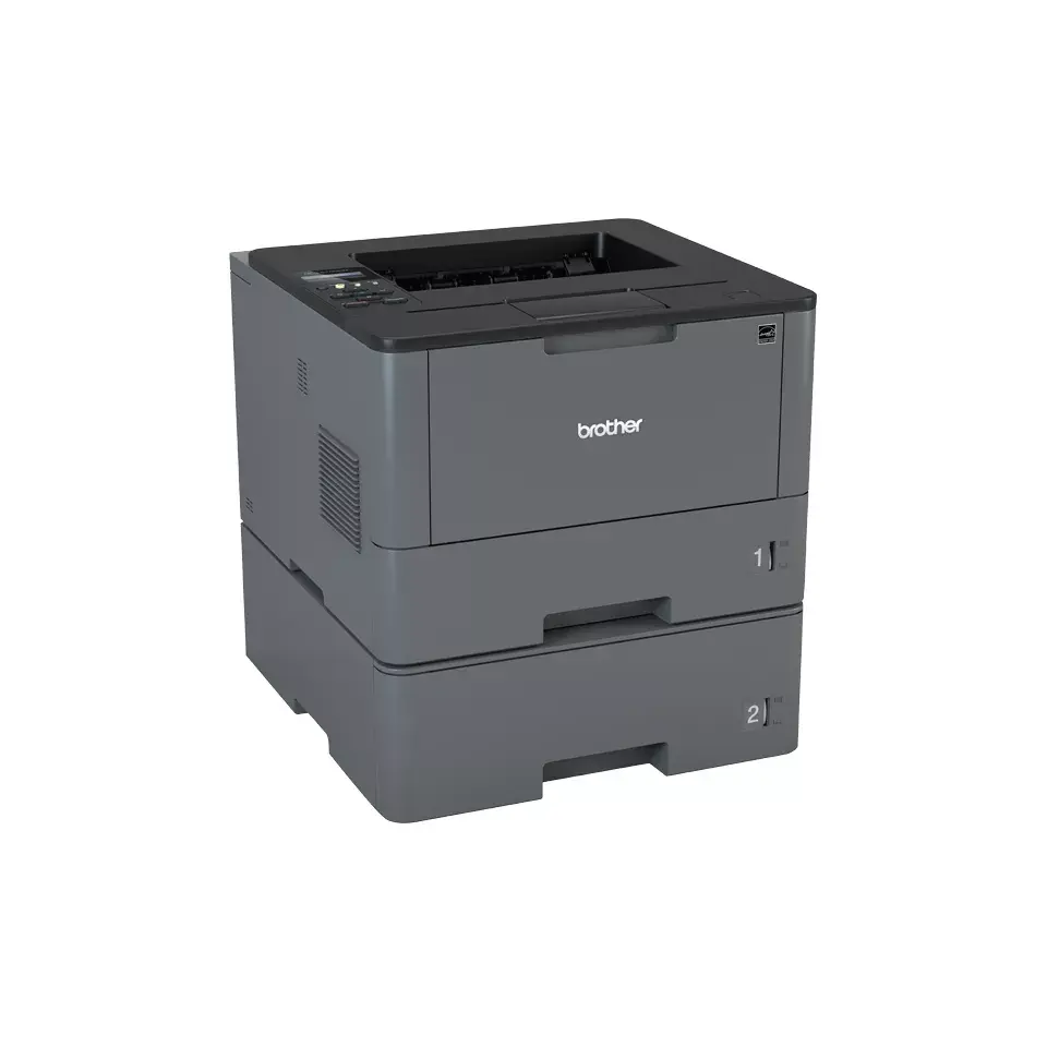 Принтер Brother HL-L5100DNT Photo 3