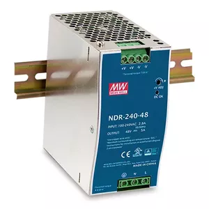 Barošanas bloks D-Link DIS-N240-48 240 W