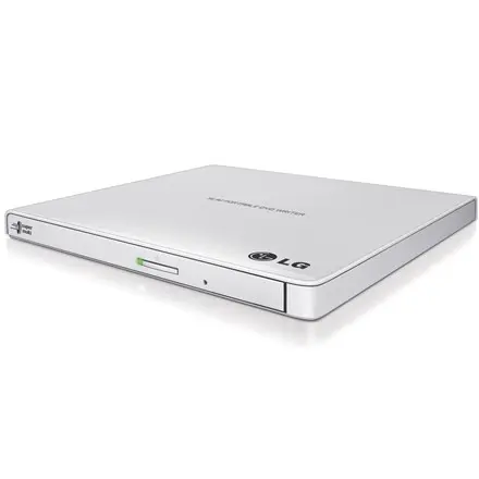 LG GP57EW40 External DVD Super Multi DL Drive Photo 3