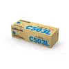 Samsung CLT-C503L cyan toner cartridge Photo 2